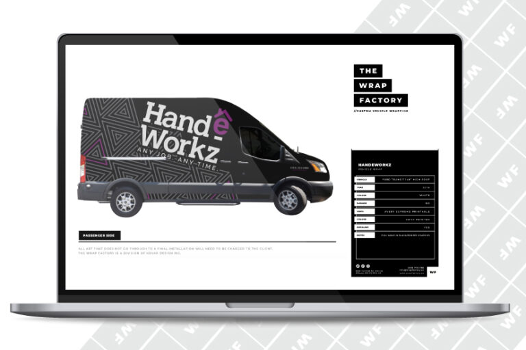 Professional Car Wrapping Ottawa Custom Car Wraps Ottawa