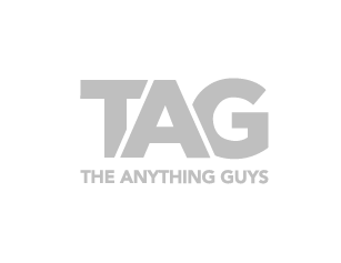 Tag - The Anything Guys