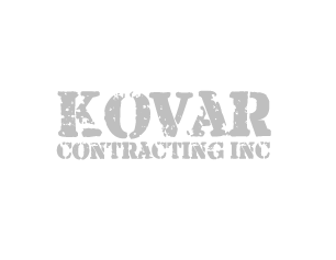 Kovar Contracting INC