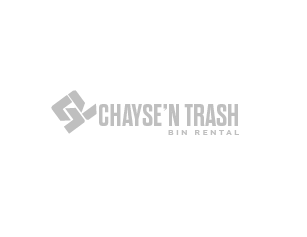Chaysen Trash Bin Rental