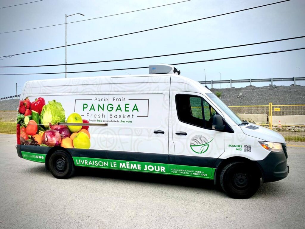 PANGAEA