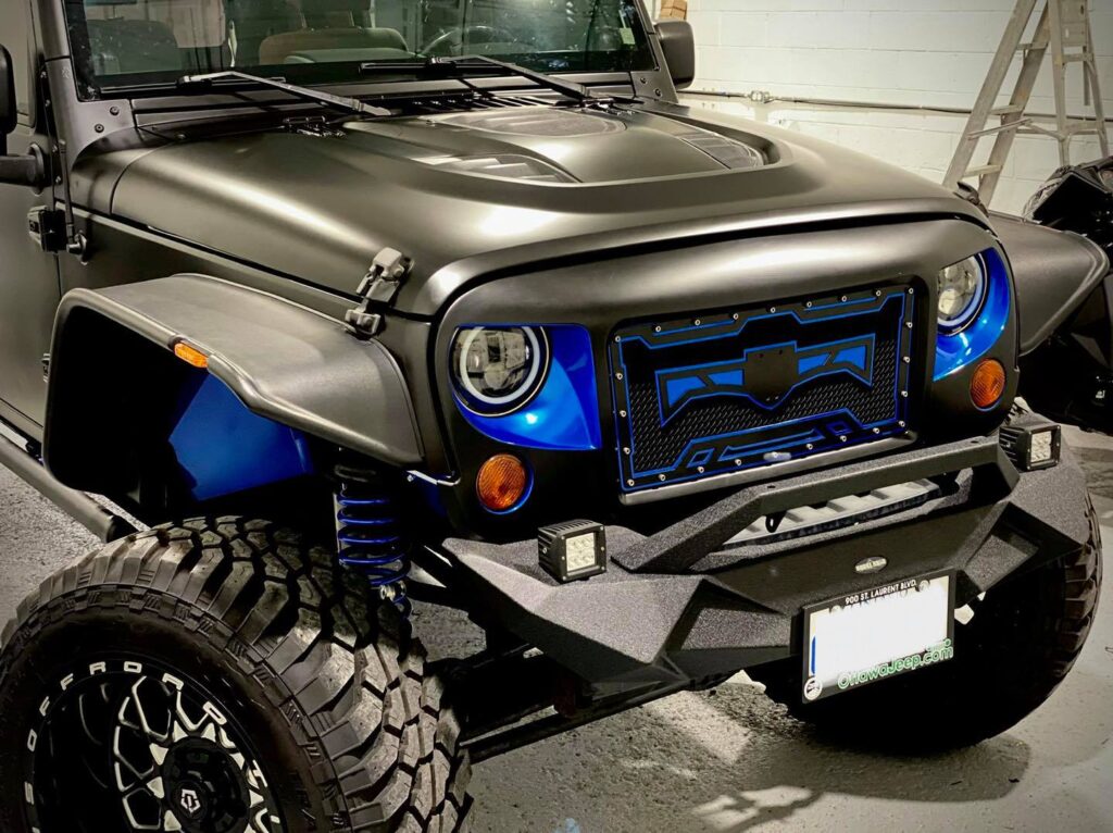 Jeep
