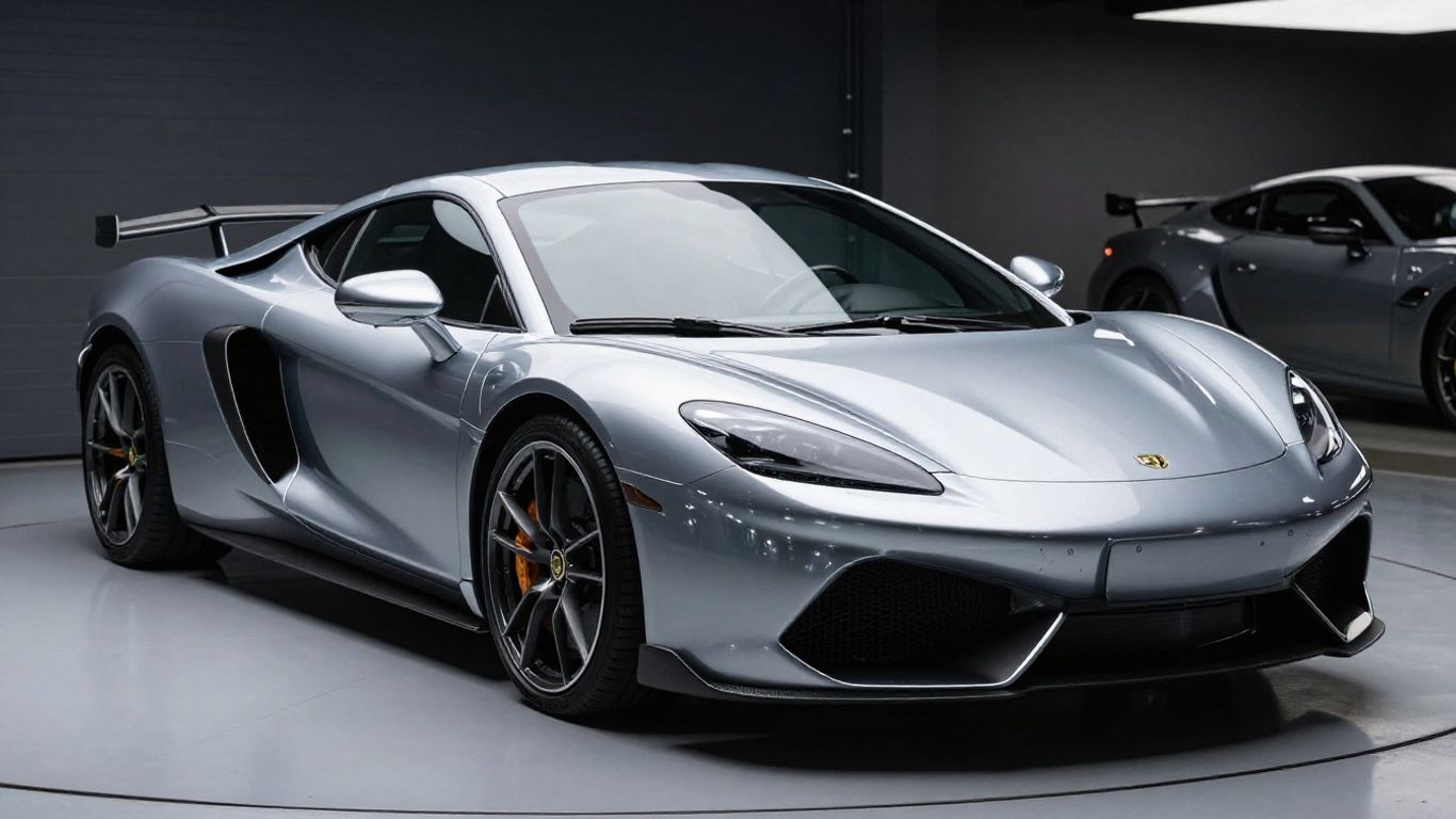 What Is Ceramic Coating for Car? A Complete Guide