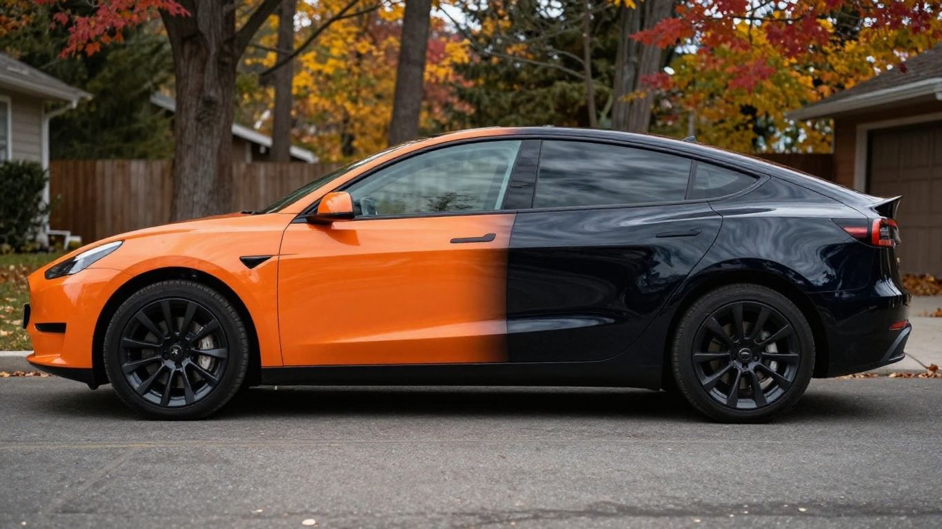 Car Wrap vs. Paint: Which Gives You Better Value in 2026?