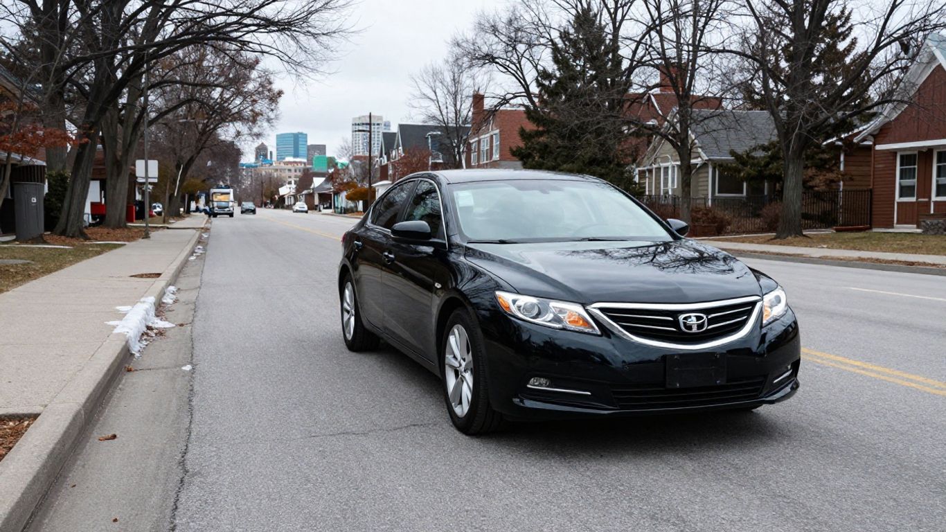 Is Paint Protection Film Worth It in Canada? An Honest Ottawa Installer's Take